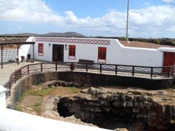 Cuevo del Llano