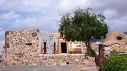 Ecomuseo la Alcogida