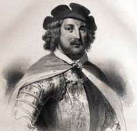Jean de Bethencourt Jean de Bethencourt