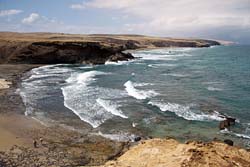 La Pared, Fuerteventura