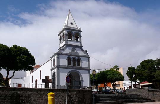 Puerto del Rosario. Foto: mataparda/flickr