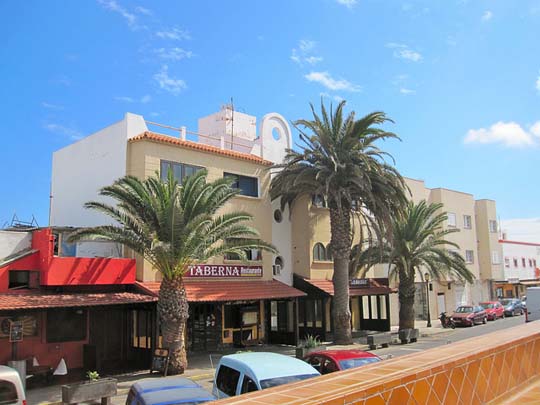 Corralejo - foto: ayelienne/flickr