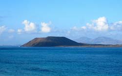 Isla de Lobos