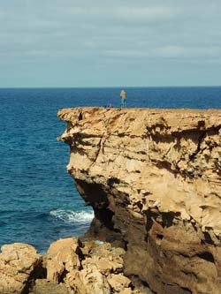La Parad, Fuerteventura. Foto: vngrijl/flickr