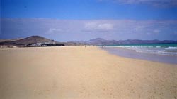 Costa Calma. Foto: DhausBT/flickr